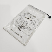 Ambalaj High Tail Designs Drawstring Stuff Sack Date Night