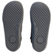 Încălțăminte barefoot pentru copii beBare 3485SA Navy