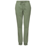 Pantaloni femei Loap Digama verde Green