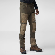 Pantaloni de iarnă bărbați Fjällräven Keb Agile Winter Trousers