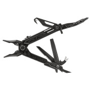 Multitool Gerber Center Drive negru Black