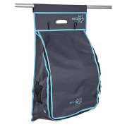 Organizér Bo-Camp Caravan Organiser Smart 12 negru