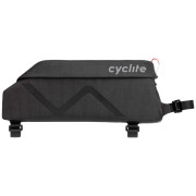 Geantă cadru biciletă Cyclite Top Tube Bag / 03 negru black