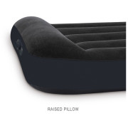 Saltea gonflabilă Intex Twin Dura-Beam Pillow Rest
