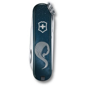 Briceag Victorinox Zodiac Classic SD Virgo