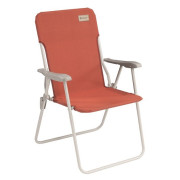 Scaun Outwell Blackpool roșu