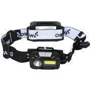 Lanternă frontală Warg Sigma Charger