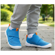 Încălțăminte copii Superfit Venti Turquoise