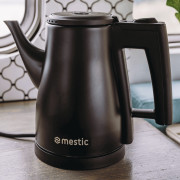 Fierbător electric Mestic Kettle MWC-120 0,8L black