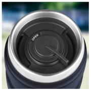 Cană termică Thermos Stainless King Mug 0,47l