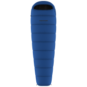 Sac de dormit de vară Hannah Bike 100 Classsic Blue