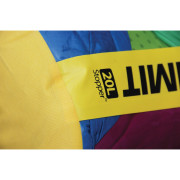 Sac impermeabil Sea to Summit Stopper Clear Dry Bag 20L