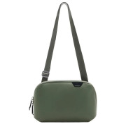 Geantă de umăr Peak Design Travel Crossbody 3L verde Sage