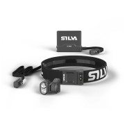 Lanternă frontală Silva Free Runner 1100