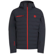 Geacă bărbați Fundango Orion Padded Jacket gri steel