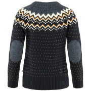 Bluză femei Fjällräven Övik Knit Sweater W