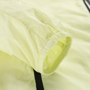 Geacă copii Alpine Pro Spino Green