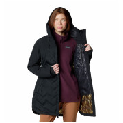 Geacă de iarnă femei Columbia Mountain Croo™ III Mid Down Jacket
