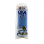 Prosop cool N-Rit Cool Towel Single albastru blue