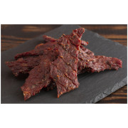 Carne uscată Adventure Menu Jerky de vită 25g