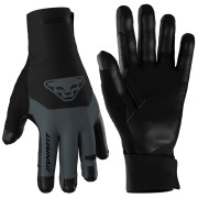 Mănuși Dynafit Ridge Windstopper Gloves negru/gri 0721 - cinder/0910