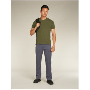 Tricou bărbați Icebreaker Men Central Classic SS Tee