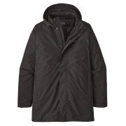 Geacă bărbați Patagonia M's Heyes Peak 3-in-1 Parka