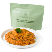 Mâncare deshitradată Food Force Tocăniță de vită cu cartofi 150 g
