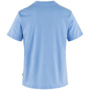 Tricou femei Fjällräven Lush Logo T-shirt W