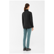 Tricou funcțional femei Viking Admont Full Zip