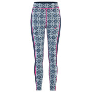 Colanți funcționali femei Kari Traa Rose High Waist Pant