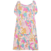 Rochie fete Alpine Pro Areno Creme