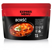 Supă Expres menu Borscht