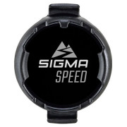 Transmițător de viteză Sigma Duo bezmagnetový ANT+/BLUETOOTH negru black