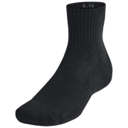 Set șosete Under Armour Unisex Tc 3Pk Qtr
