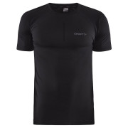 Tricou bărbați Craft Adv Cool Intensity SS negru černá