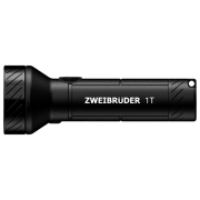 Lanternă Zweibrüder ZB1T negru black
