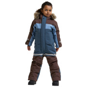 Salopetă copii Didriksons Bjärven Kds Cover 5 Mountain Blue