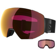 Ochelari de schi Salomon Radium Prime Sigma +1Lens