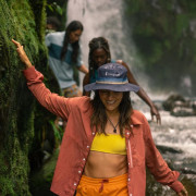 Pălărie Cotopaxi Orilla Sun Hat