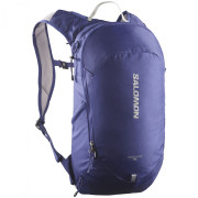 Rucsac Salomon Trailblazer 10 albastru/alb Mazarine Blue