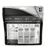 Mâncare deshitradată Lyo food Porcini Risotto