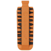 Set biți Leatherman BIT KIT #6 portocaliu/ ORANGE