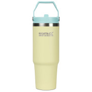 Termos Regatta Thermulate Tumbler 0.9L galben/verde Canary Ice Green