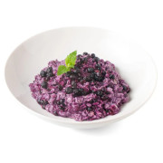 Piure Food Force Terci de ovăz cu afine 100 g