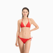 Costum de baie femei Puma Side Tie Briefs