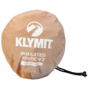 Saltea gonflabilă Klymit Insulated Static V2
