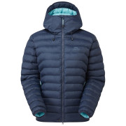 Mountain Equipment Superflux Hooded Jacket Women's