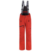 Pantaloni copii Husky Gilep K roșu red