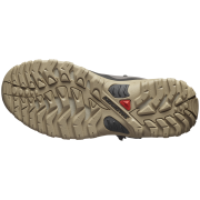 Încălțăminte de iarnă femei Salomon Shelter Waterproof